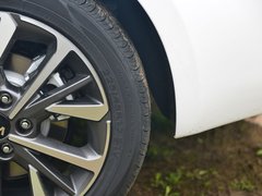 2019款 1.5L CVT舒适版