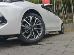 2019款 1.5L CVT舒适版