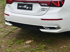2019款 1.5L CVT舒适版