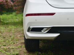 2019款 1.5L CVT舒适版