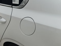 2019款 1.5L CVT舒适版
