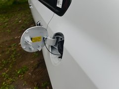 2019款 1.5L CVT舒适版