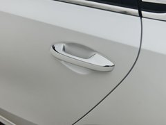 2019款 1.5L CVT舒适版