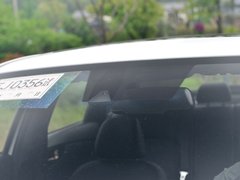 2019款 1.5L CVT舒适版