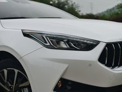 2019款 1.5L CVT舒适版