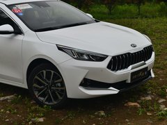 2019款 1.5L CVT舒适版