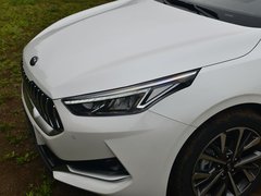 2019款 1.5L CVT舒适版