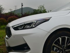 2019款 1.5L CVT舒适版