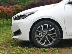 2019款 1.5L CVT舒适版