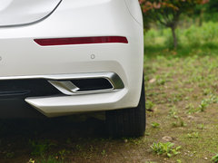 2019款 1.5L CVT舒适版