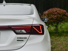 2019款 1.5L CVT舒适版