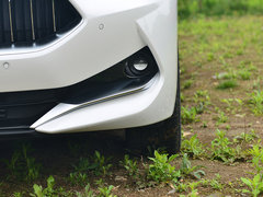 2019款 1.5L CVT舒适版