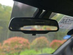 2019款 1.5L CVT舒适版