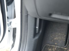 2019款 1.5L CVT舒适版