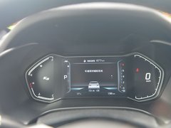 2019款 1.5L CVT舒适版