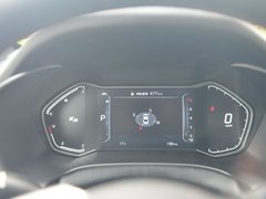 2019款 1.5L CVT舒适版