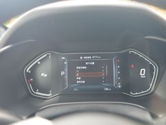 2019款 1.5L CVT舒适版