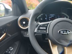2019款 1.5L CVT舒适版