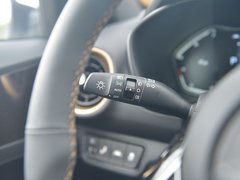 2019款 1.5L CVT舒适版