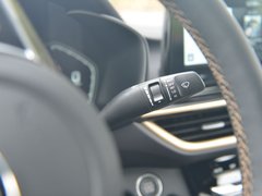 2019款 1.5L CVT舒适版