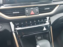 2019款 1.5L CVT舒适版