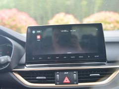 2019款 1.5L CVT舒适版