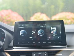 2019款 1.5L CVT舒适版