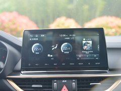 2019款 1.5L CVT舒适版