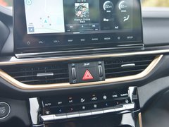2019款 1.5L CVT舒适版