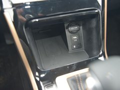 2019款 1.5L CVT舒适版
