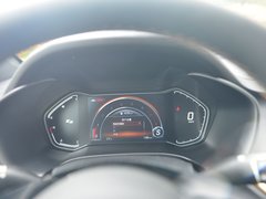 2019款 1.5L CVT舒适版