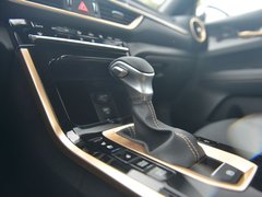 2019款 1.5L CVT舒适版