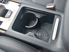 2019款 1.5L CVT舒适版