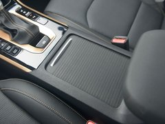 2019款 1.5L CVT舒适版