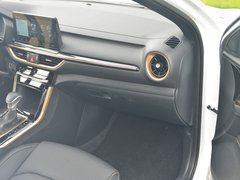 2019款 1.5L CVT舒适版