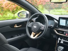 2019款 1.5L CVT舒适版