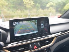 2019款 1.5L CVT舒适版