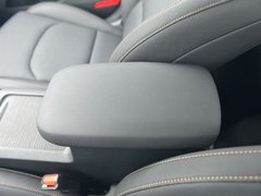 2019款 1.5L CVT舒适版