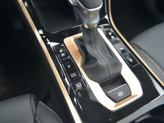 2019款 1.5L CVT舒适版