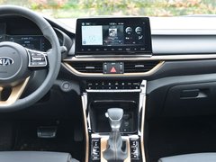 2019款 1.5L CVT舒适版
