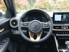 2019款 1.5L CVT舒适版