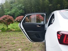 2019款 1.5L CVT舒适版