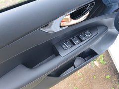 2019款 1.5L CVT舒适版