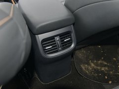 2019款 1.5L CVT舒适版