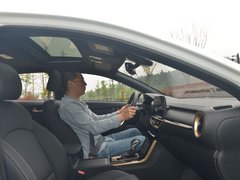 2019款 1.5L CVT舒适版