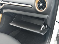 2019款 1.5L CVT舒适版