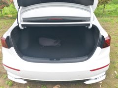 2019款 1.5L CVT舒适版