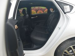 2019款 1.5L CVT舒适版