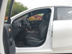 2019款 1.5L CVT舒适版
