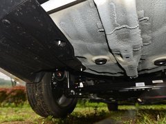 2019款 1.5L CVT舒适版